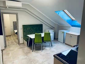 Apartament de închiriat 3 camere, în Sibiu, zona Central