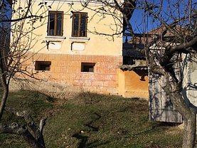 Casa de vânzare 4 camere, în Lăunele de Jos, zona Central