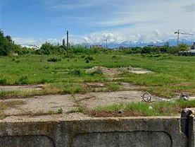 Teren constructii de vânzare, în Sibiu, zona Central