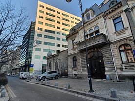 Închiriere spaţiu comercial