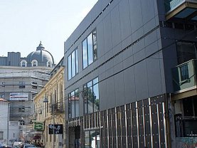 Închiriere birouri
