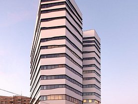 Închiriere birouri