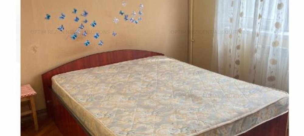 Ap 2 cam SD, 54 mp, bloc fara risc, zona Podu Ros - imaginea 0 + 1