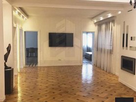 Apartament de vânzare 3 camere, în Bucuresti, zona Victoriei