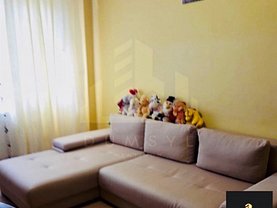 Apartament de vânzare 2 camere, în Ploiesti, zona Marasesti