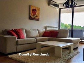 Apartament de închiriat 3 camere, în Bucuresti, zona Pipera