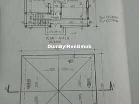 Casa 6 camere în Ploiesti, Exterior Vest