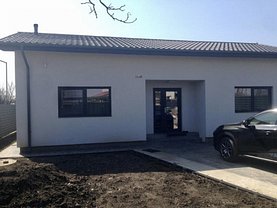 Casa 4 camere în Magurele