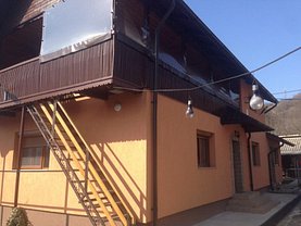 Casa 5 camere în Drajna de Jos