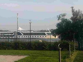 Vânzare hotel/pensiune în Tulcea, Faleza