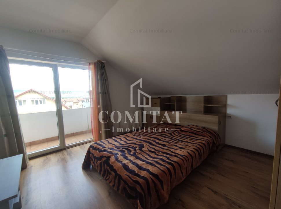 Apartament 2 camere | Confort Lux | Zona Cetatii