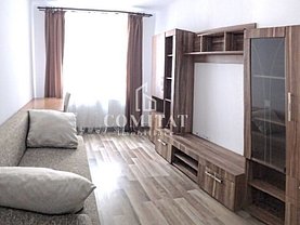 Apartament de închiriat 2 camere, în Cluj-Napoca, zona Ultracentral
