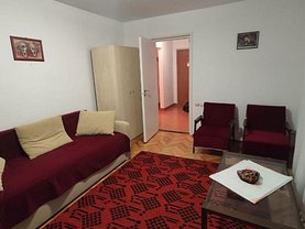 Apartament de închiriat 3 camere, în Cluj-Napoca, zona Gheorgheni