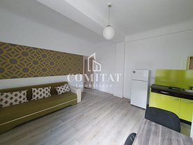 Apartament de închiriat 2 camere, în Cluj-Napoca, zona Mărăşti