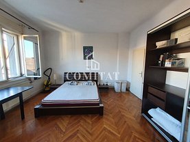 Apartament de închiriat 2 camere, în Cluj-Napoca, zona Ultracentral