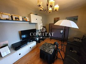 Apartament de vânzare 3 camere în Cluj-Napoca, Manastur