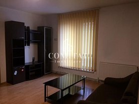 Apartament de închiriat 2 camere, în Cluj-Napoca, zona Semicentral