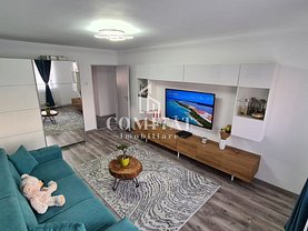 Apartament de vânzare 2 camere, în Cluj-Napoca, zona Mărăşti