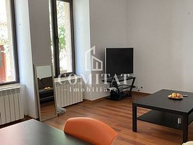 Apartament de vânzare 2 camere, în Cluj-Napoca, zona Ultracentral