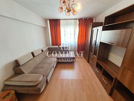 Apartament de închiriat 2 camere, în Cluj-Napoca, zona Mărăşti
