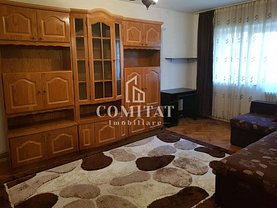 Apartament de închiriat 3 camere, în Cluj-Napoca, zona Zorilor