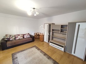 Garsonieră de închiriat, în Cluj-Napoca, zona Gheorgheni