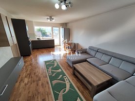 Apartament de închiriat 3 camere, în Cluj-Napoca, zona Dâmbul Rotund