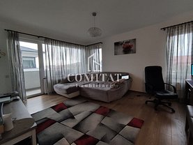 Apartament de vânzare 3 camere, în Cluj-Napoca, zona Europa