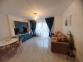 Apartament de vânzare 2 camere, în Floresti
