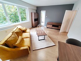 Apartament de închiriat 2 camere, în Cluj-Napoca, zona Semicentral