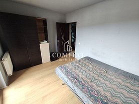 Apartament de vânzare 2 camere, în Cluj-Napoca, zona Iris