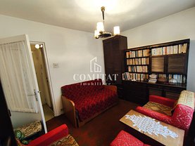 Apartament de vânzare 2 camere, în Cluj-Napoca, zona Grigorescu