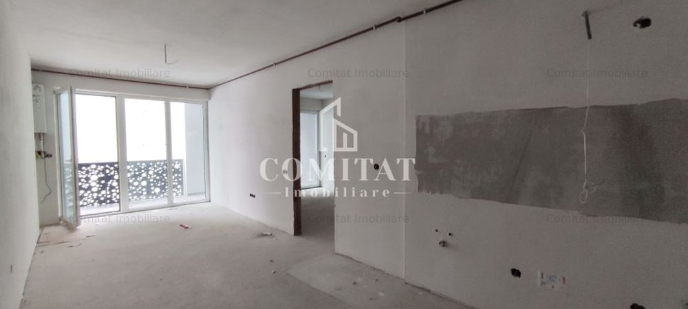 Apartament 3 camere | Bloc Nou | Zona Vivo - imaginea 0 + 1
