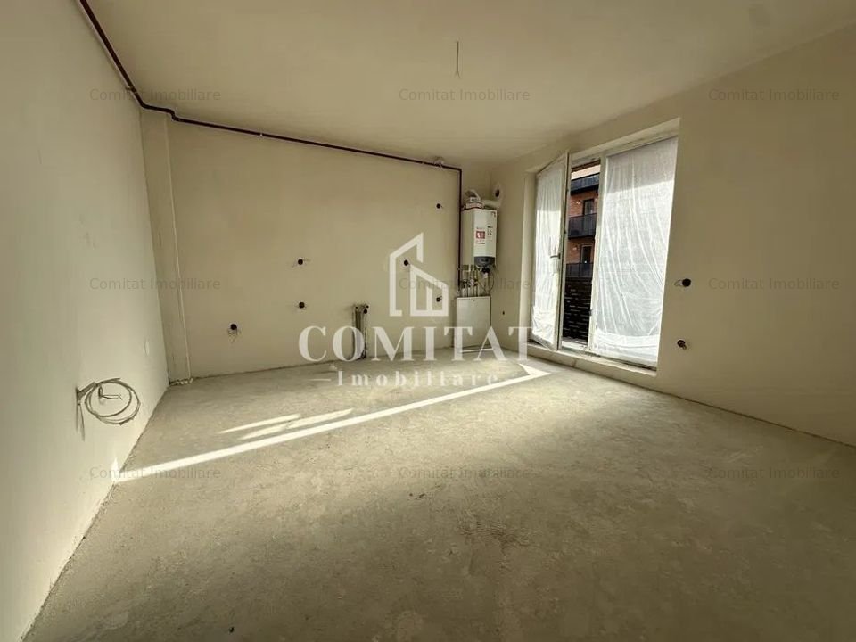 Apatament 2 camere | 43 mp | Beta Rezidence