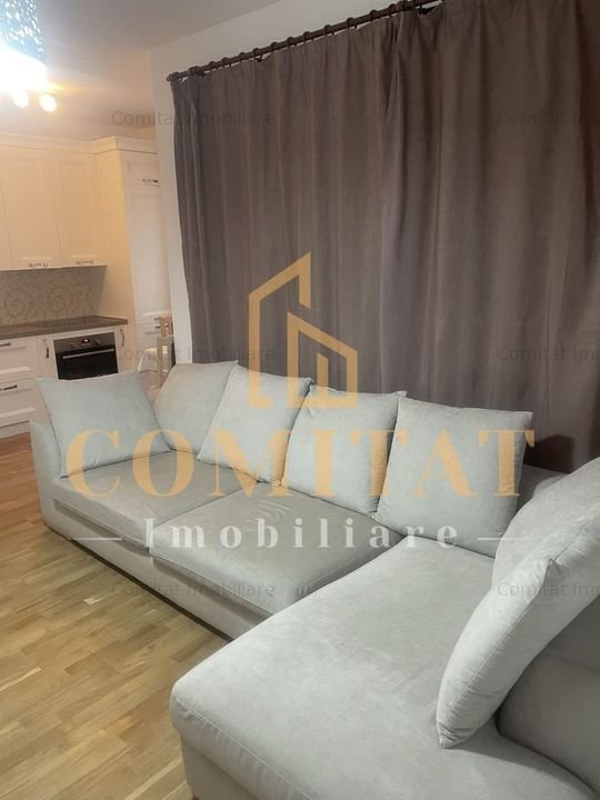 Apartament 2 camere de inchiriat | Cartierul Buna Ziua