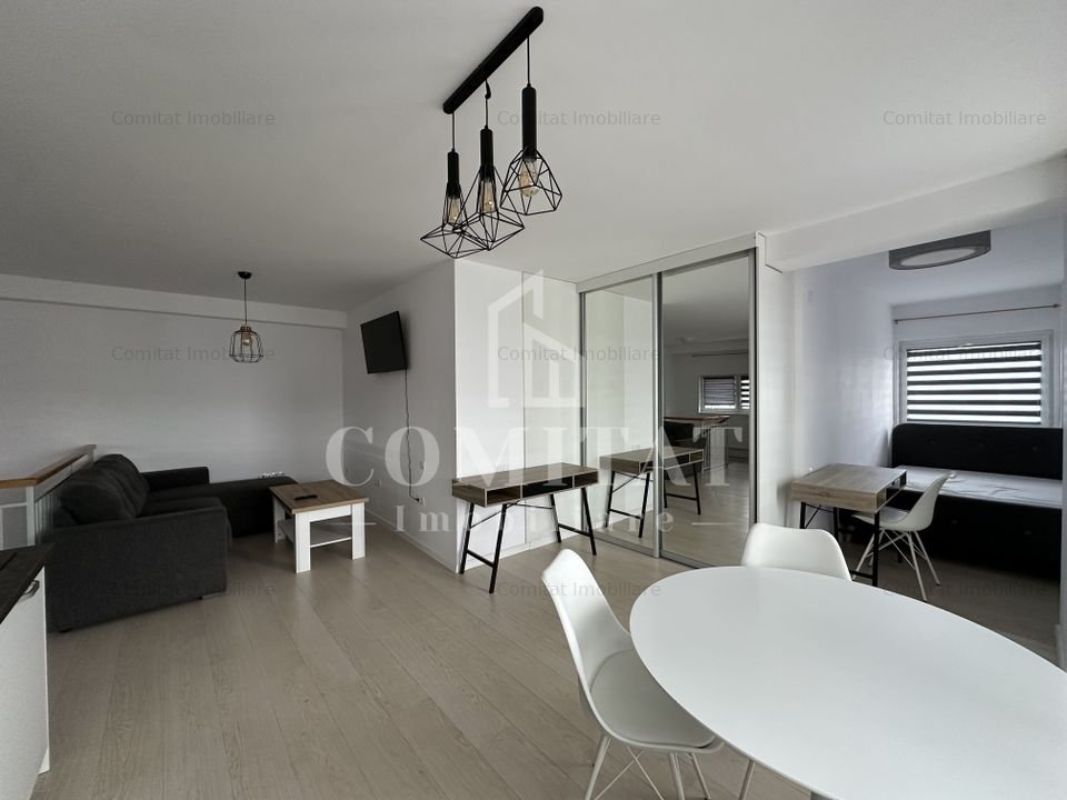 Penthouse | 100mp | Zona Lacul 3