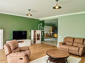 Casa de închiriat 4 camere, în Cluj-Napoca, zona Andrei Mureşanu