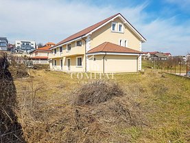 Casa de vânzare 6 camere, în Cluj-Napoca, zona Borhanci
