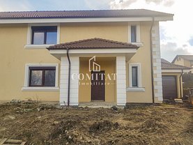 Casa de vânzare 6 camere, în Cluj-Napoca, zona Borhanci