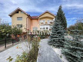 Casa de vânzare 6 camere, în Cluj-Napoca, zona Gruia
