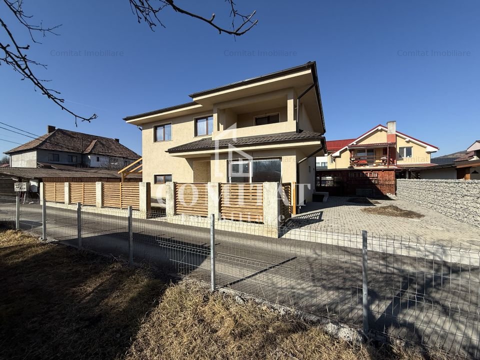 Casa de vanzare | Zona Baciu
