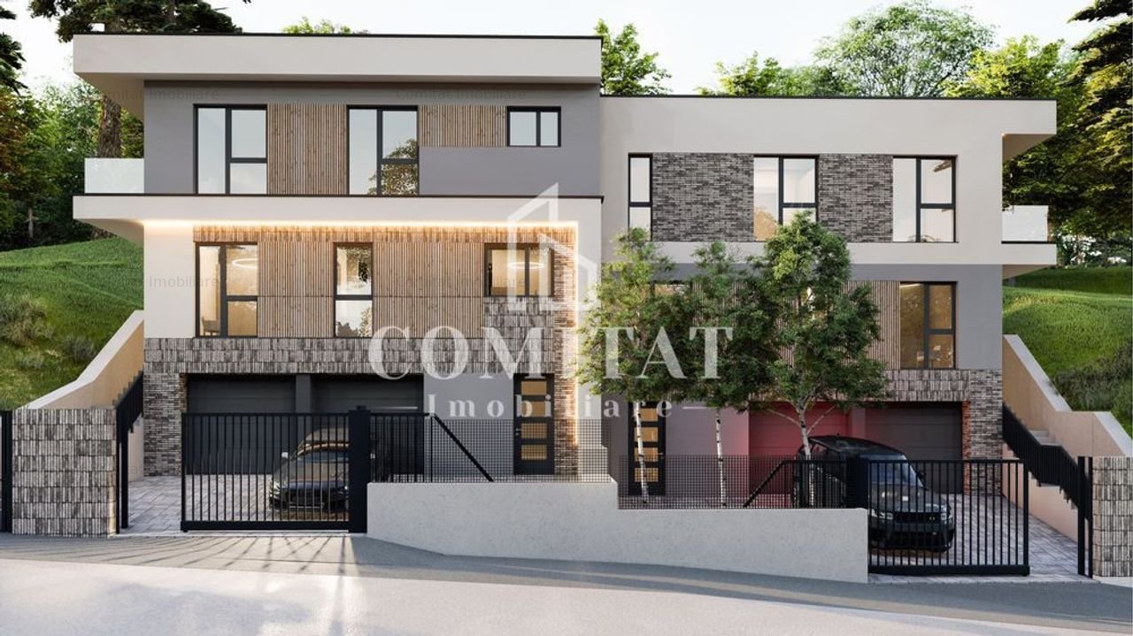 DUPLEX DE VANZARE| ZONA SUPERBA | TAUTI |