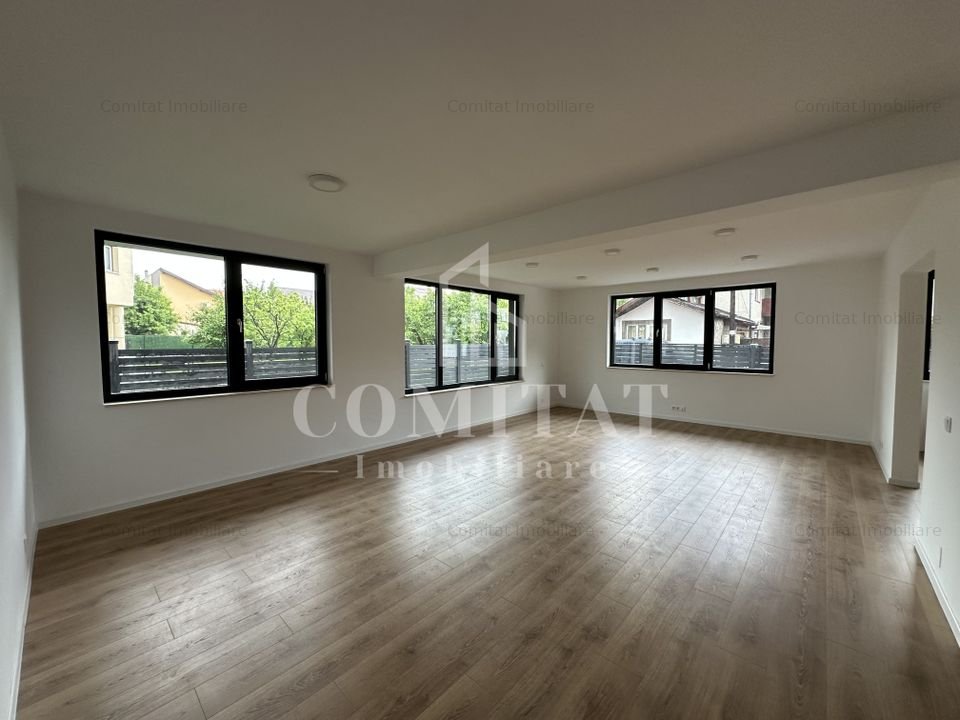 Casa individuala | 212mp | Cartier Gheorgheni