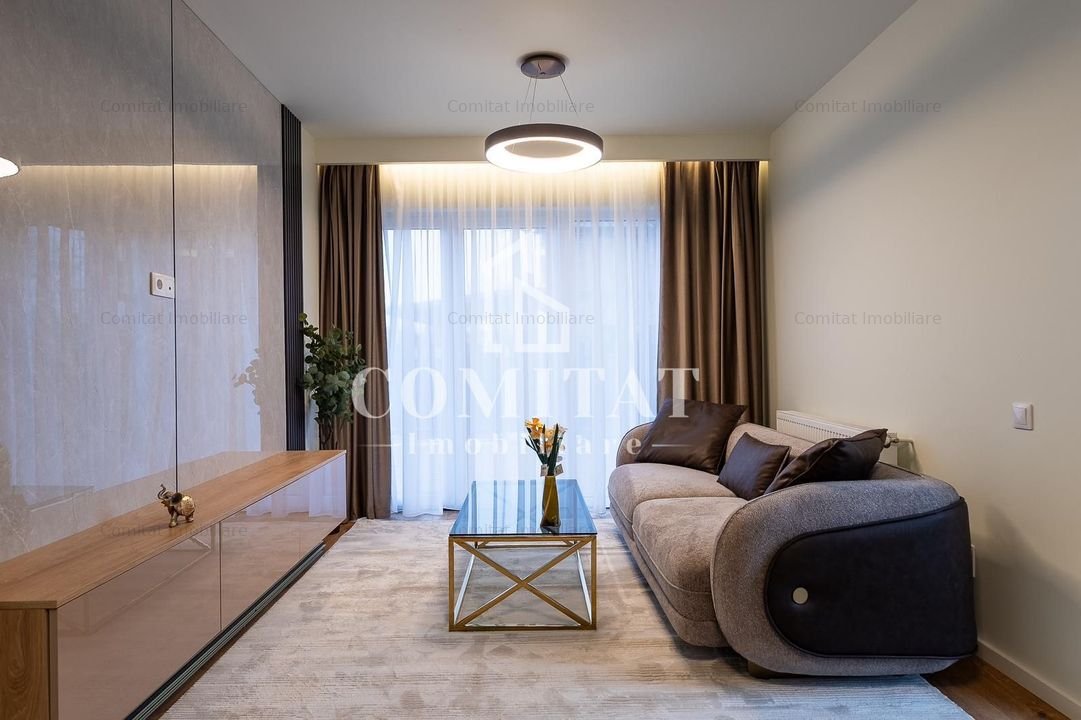 Casa ultrafinisat | Gradina si terasa | Zona Casa Zanelor
