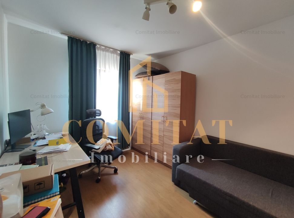 Casa de inchirat cu gradina | 54 mp | Gruia