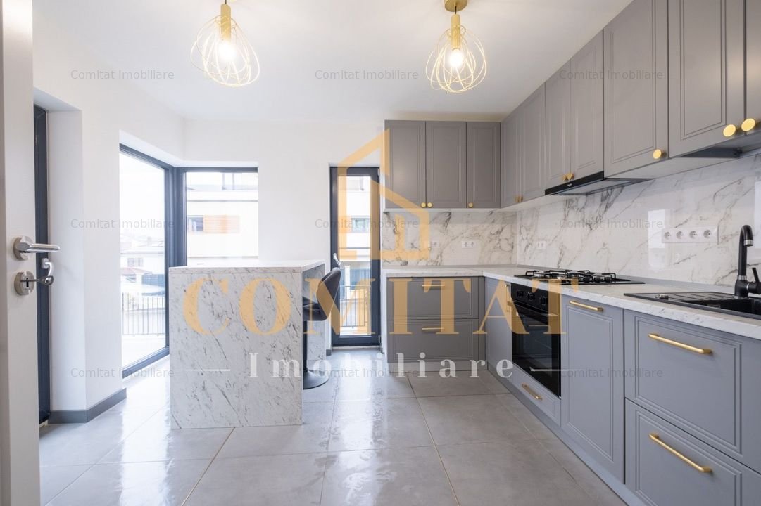 Duplex 5 camere | 180 mp | Andrei Muresanu