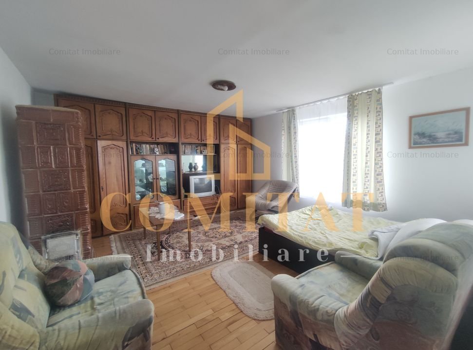 Casa in Chinteni cu teren generos | 80 mp