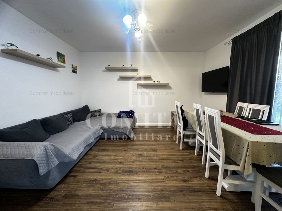 Casa de inchiriat | Finisaje moderne | Cartier Terra