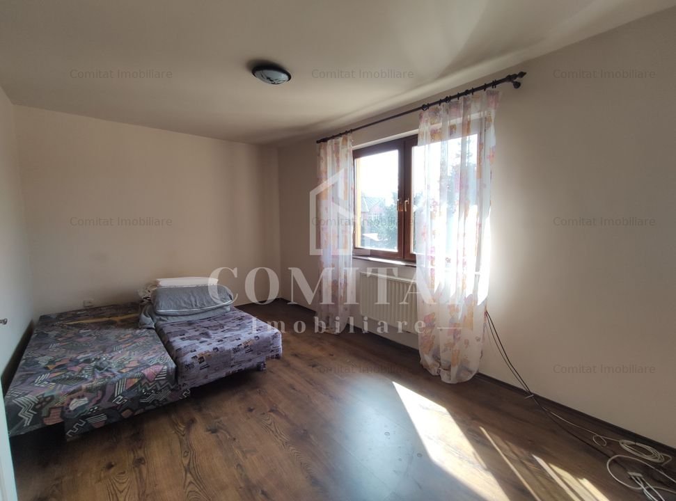 Apartament la casă de închiriat | 90 mp | Timişului | Someşeni