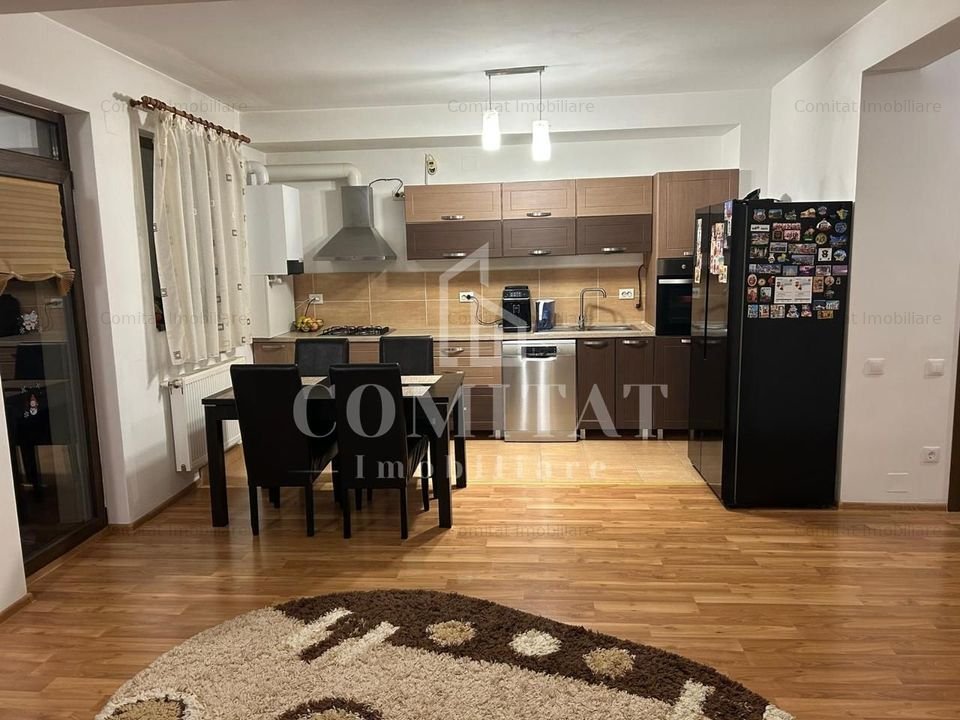 Casa tip duplex | 120 mp | Floresti | Zona Stadionului